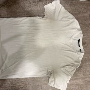 Men's Travis Mathew T Shirt - White